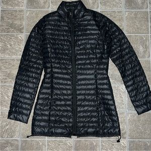 Duvetica Finduilas puffer jacket